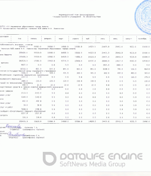 Индивидуальный план финансирования по обязательствам и платежам на 2017 год